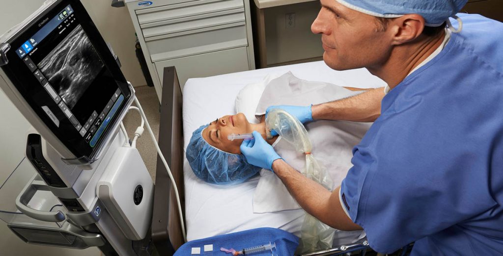 ultrasound Point of Care