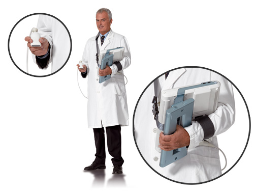 Point of Care ultrasound